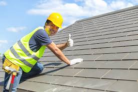 Best Roof Insulation Installation  in Terville, WA